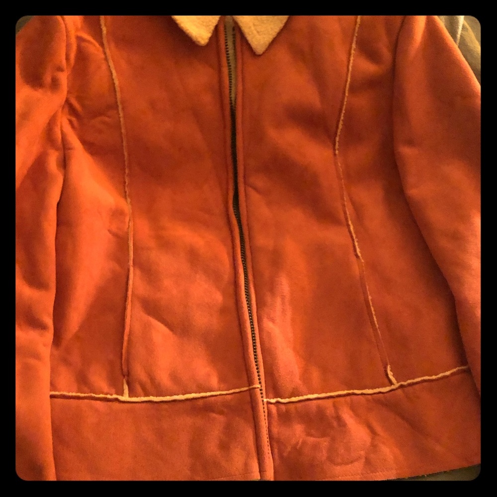 Lightweight jacket - Picture 4 of 7